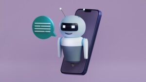 Pengertian internet bot
