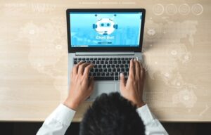 tantangan internet bot