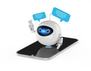jenis-jenis internet bot