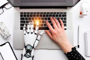 AI untuk Membuat Latar Belakang Skripsi