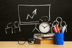8 Tips Melakukan Manajemen Waktu untuk Guru dan Dosen