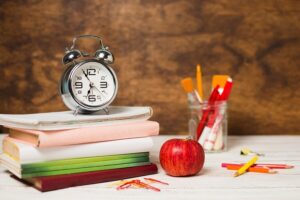 8 Tips Melakukan Manajemen Waktu untuk Guru dan Dosen