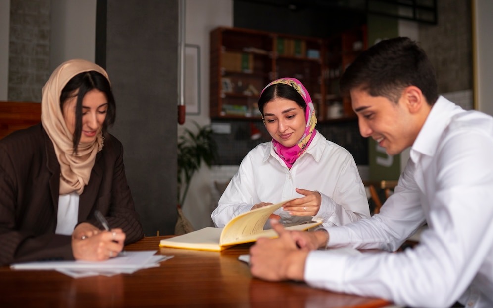 Pendidikan Agama Islam