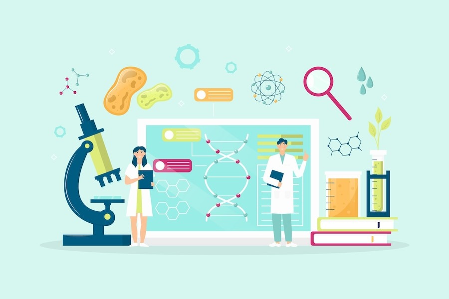15 Judul Skripsi Pendidikan Biologi