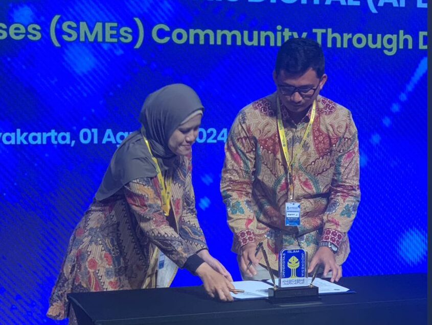 Politeknik SCI Perkuat Jaringan dengan APBISDI