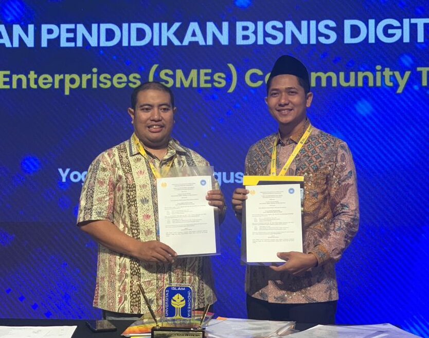 Politeknik SCI Perkuat Jaringan dengan APBISDI