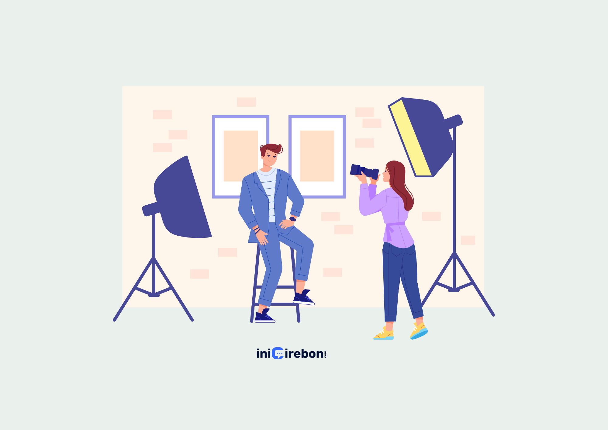 AI Foto Profesional Gratis