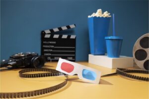 Universitas film terbaik di Indonesia