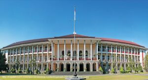 UGM