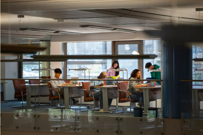 Pengertian Undergraduate, Graduate, dan Postgraduate - Politeknik SCI