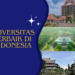 Cek! Universitas Terbaik di Indonesia apa saja?