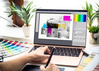 Desain Grafis itu Apa ?