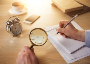 11 contoh metode ilmiah dan Penggunaannya