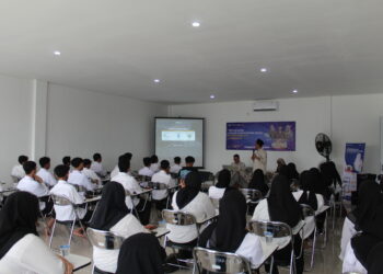 Politeknik SCI Gelar Seleksi Calon Mahasiswa Baru Gelombang 1