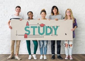 Nama-Nama Jurusan Kuliah yang Wajib Kamu Ketahui!