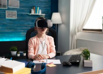 Pendidikan Digital Masa Kini 2024