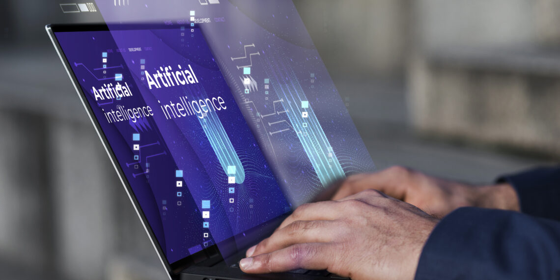 AI untuk Membuat Latar Belakang Skripsi