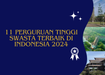 Perguruan Tinggi Swasta Terbaik