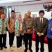 Politeknik SCI Melangkah Maju ke Kancah Internasional Kerjasama dengan 4 Universitas Ternama Australia
