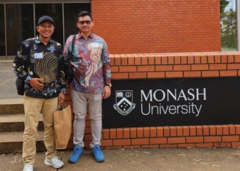 Politeknik SCI Tingkatkan Kualitas Pendidikan Tinggi Melalui Benchmarking dengan Monash University Australia