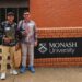 Politeknik SCI Tingkatkan Kualitas Pendidikan Tinggi Melalui Benchmarking dengan Monash University Australia