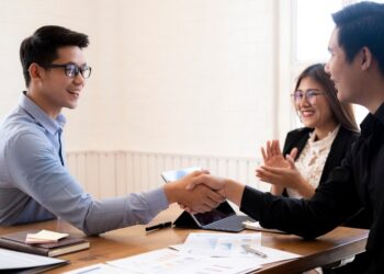 Arti dari First Impression dan Fakta Psikologisnya