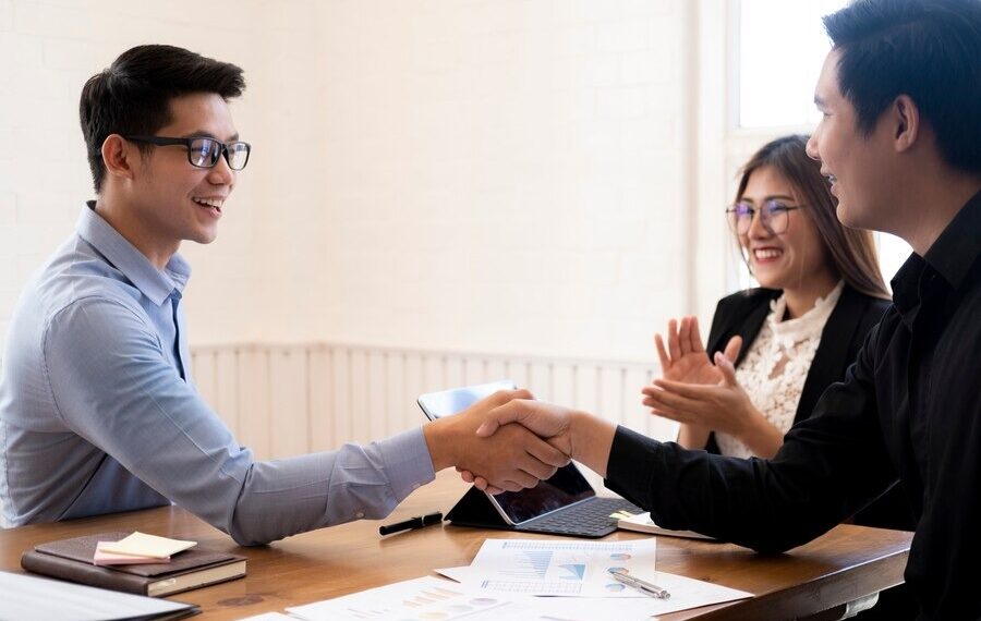 Arti dari First Impression dan Fakta Psikologisnya