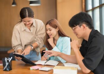 Pentingnya Mempelajari Soft Skills bagi Mahasiswa