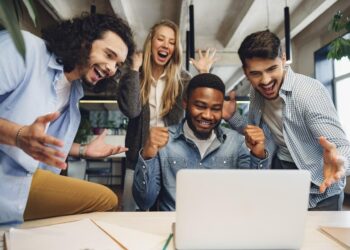 Perlengkapan Mahasiswa