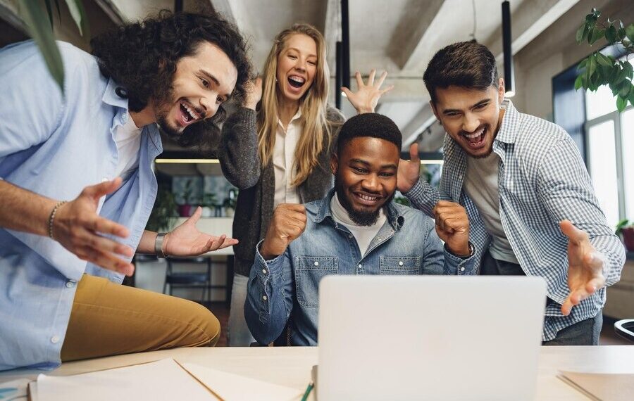 Perlengkapan Mahasiswa