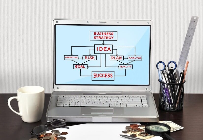 Website Membuat Mind Map Gratis