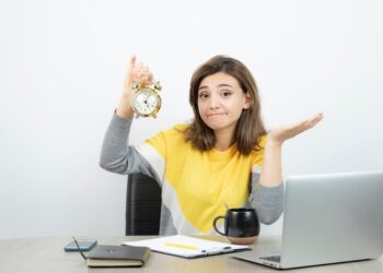 Cara Efektif Mengatur Waktu Belajar untuk Pencapaian Akademik Maksimal