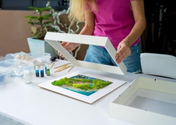 Cara Membuat Poster dengan AI Mudah