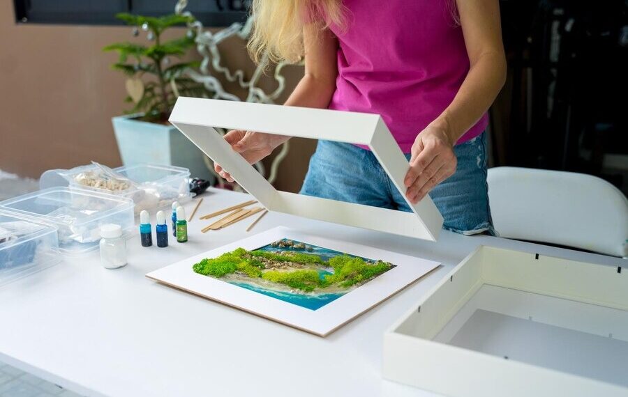 Cara Membuat Poster dengan AI Mudah