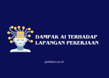 Dampak AI terhadap Lapangan Pekerjaan
