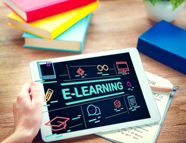 E-Learning