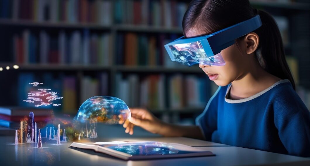 Dampak AI dalam Dunia Pendidikan