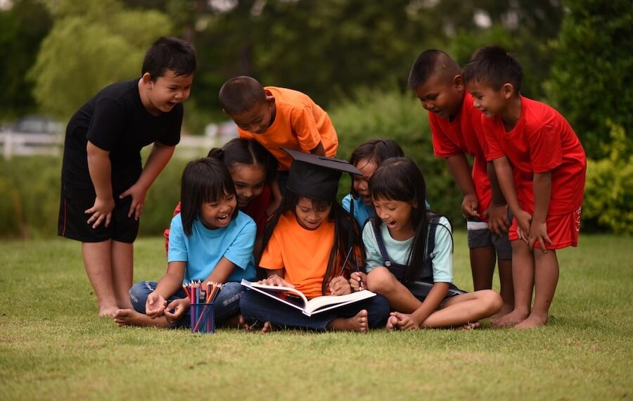 Sistem Pendidikan di Indonesia