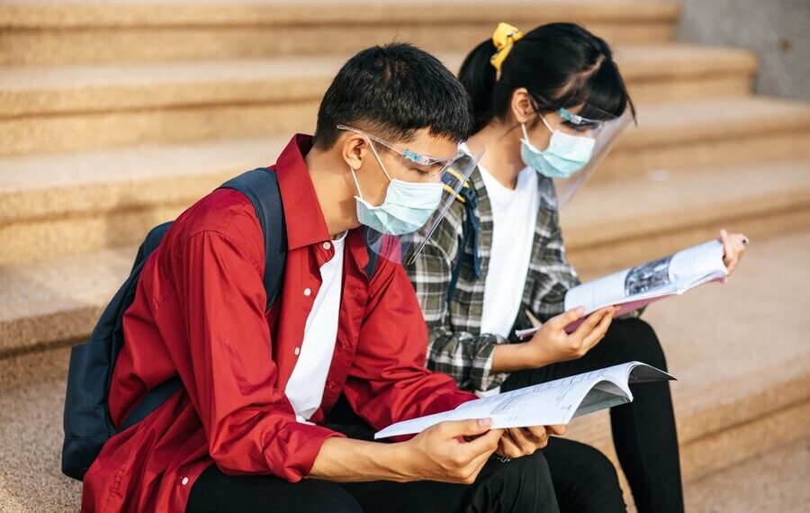 Tes Minat Bakat Jurusan Kuliah