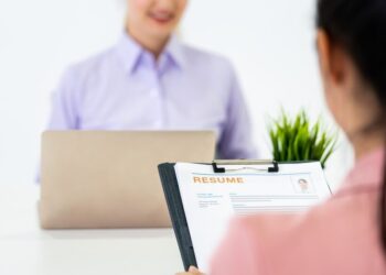 Cara Menjawab Panggilan Interview