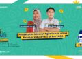 WEBINAR PENDEKATAN AGILE SCRUM UNTUK REVOLUSI INDUSTRI 4.0 DI ERA VUCA