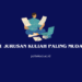 11 Jurusan Kuliah Paling Mudah