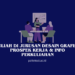 Kuliah di Jurusan Desain Grafis - Prospek Kerja & Info Perkuliahan