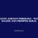 Kuliah Jurusan Psikologi - Mata Kuliah, dan Prospek Kerja