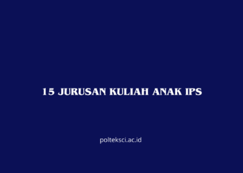 Jurusan Kuliah Anak IPS