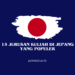 15 Jurusan Kuliah di Jepang yang Populer