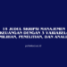 15 Judul Skripsi Manajemen Keuangan dengan 3 Variabel: Pemilihan, Penelitian, dan Analisis