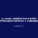15 Judul Skripsi Manajemen Pemasaran dengan 2 Variabel