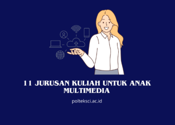 Jurusan Kuliah Multimedia