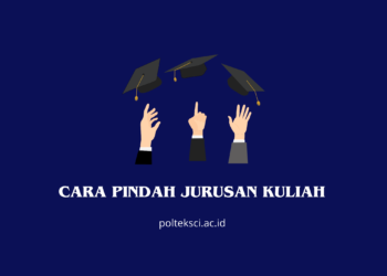 Cara Pindah jurusan kuliah